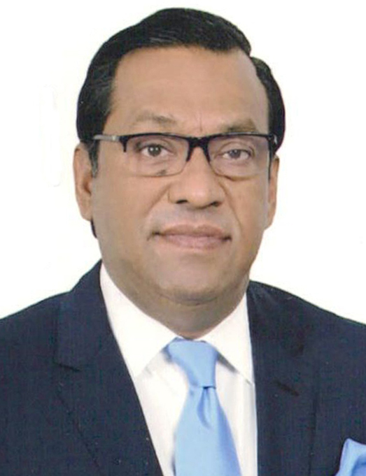 Michael Brown
